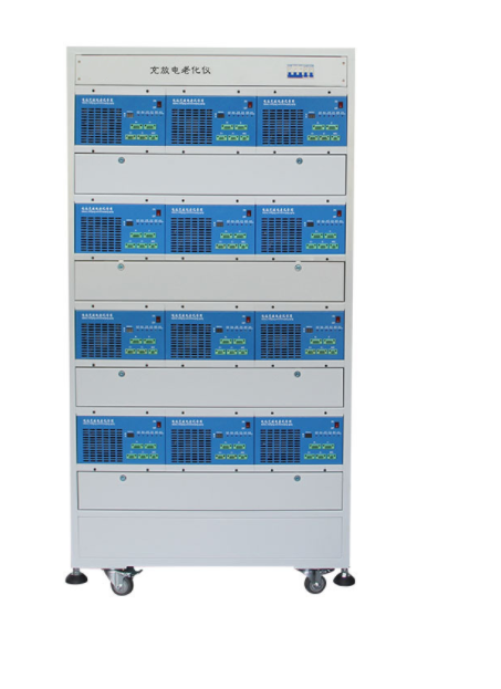 Battery Aging Testing Instrument