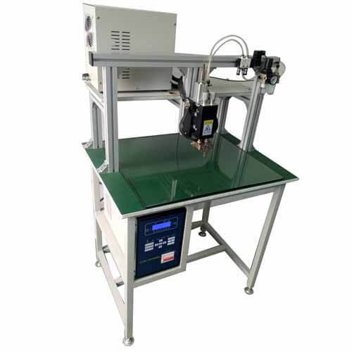 DC Spot welding machine