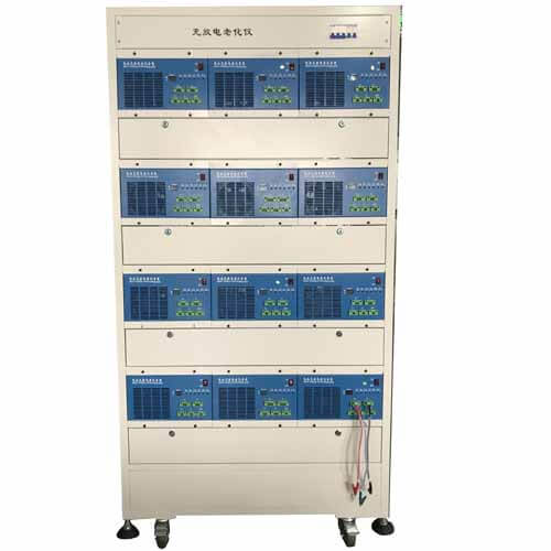 Charging Discharging Testing Machine