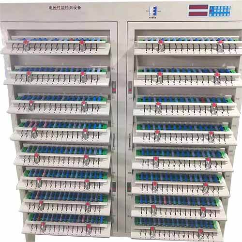 Battery Testing Machine