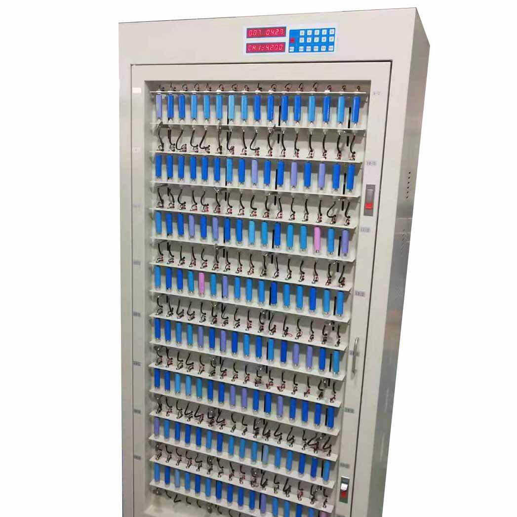 Battery Testing Machine