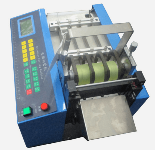 Automatic PVC Cutting Machine