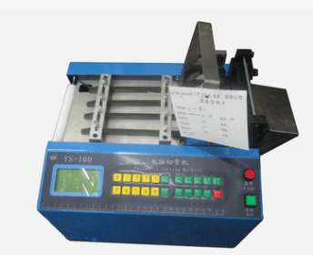 Nickel Strip Cutting Machine