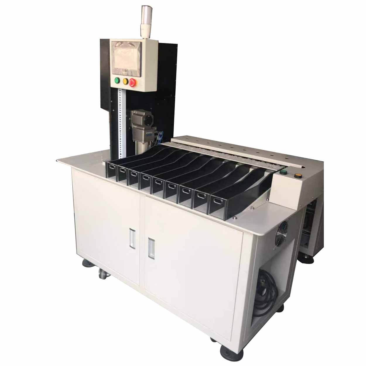 cell sorting machine