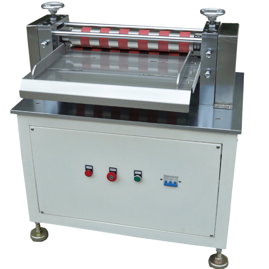 Copper Foil Slitting Machine 