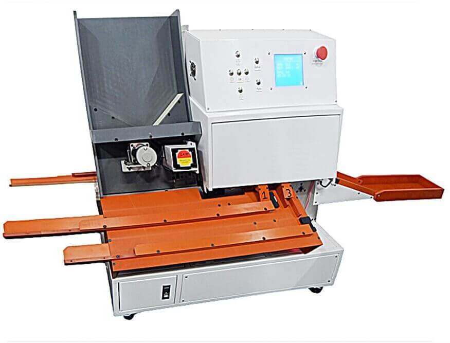 Battery Sorting Machine