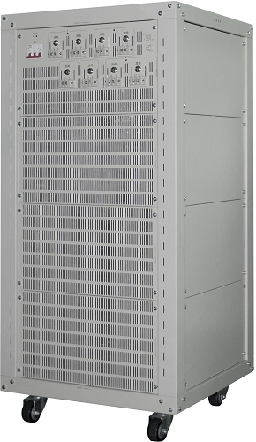 Battery Charge Discharge Machine