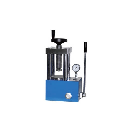 60 ton heating hydraulic press for laboratory Supplier hydraulic press  manufacturer