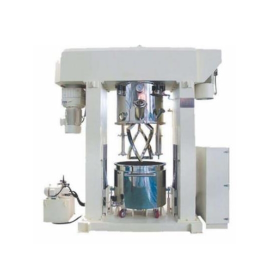 Buy Wholesale China Variable Speed Agitating Dispersion Machine