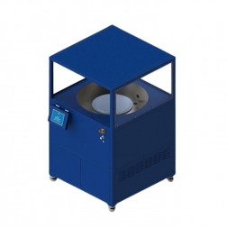 Vacuum Spin Coater