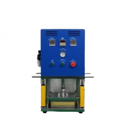 Solid State Battery hot press machine