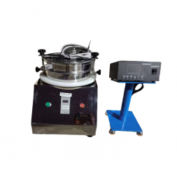 Vibration Screening Machine