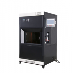 Microwave Sintering Furnace