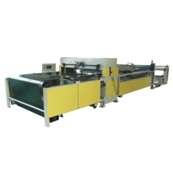 Conveyor Belt Die Cutter