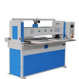 Hydraulic Plane Cutting Machine