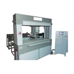 Travel Head Cutting Machine