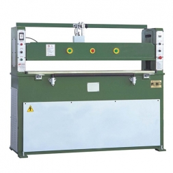 Hydraulic Plane Cutting Machine