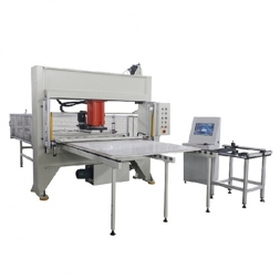 Travel Head Cutting Machine