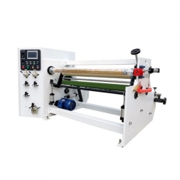 Tape Rewinding Machine