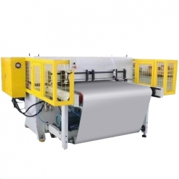 Conveyor Belt Die Cutter