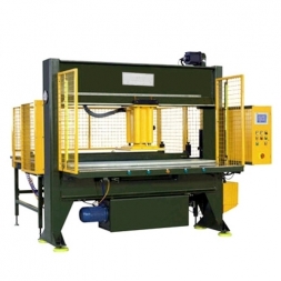 Travel Head Cutting Machine