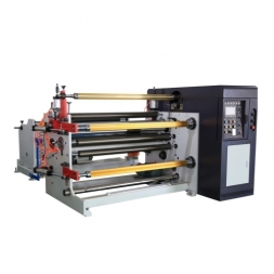 tape slitting machine