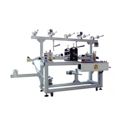 pvc die cutter